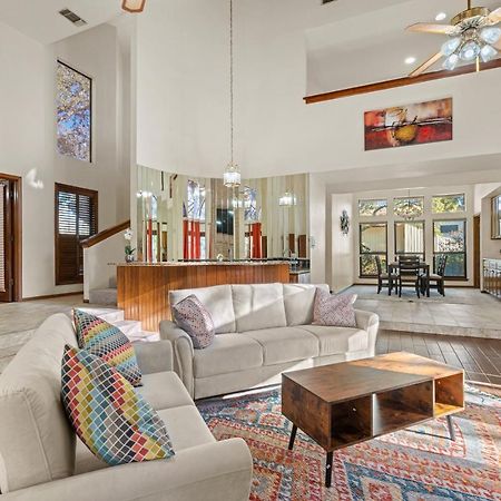 Villa Espanola San Antonio Kültér fotó