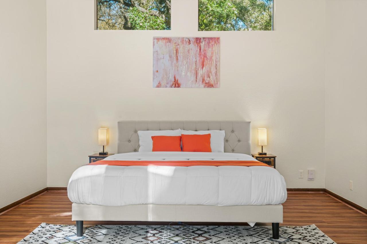 Villa Espanola San Antonio Kültér fotó