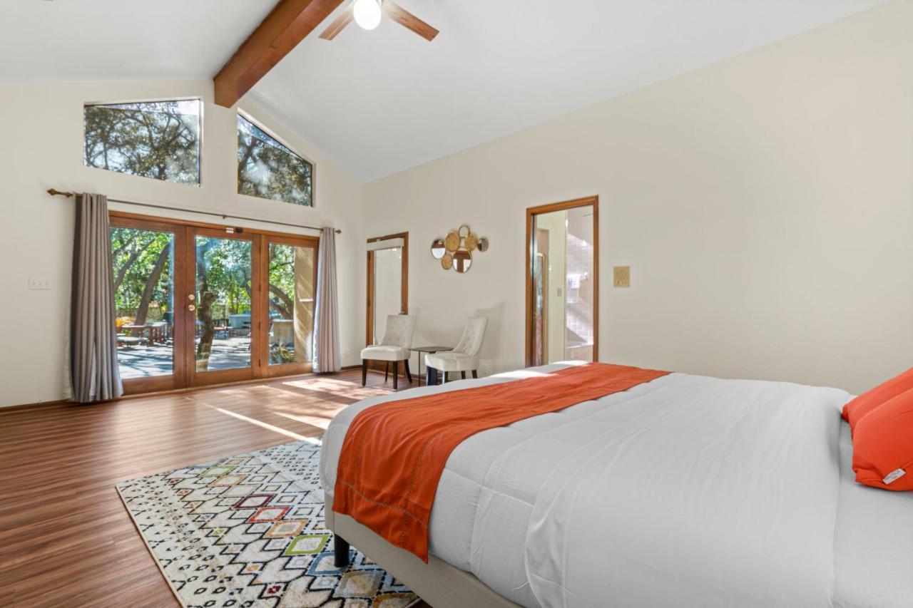 Villa Espanola San Antonio Kültér fotó