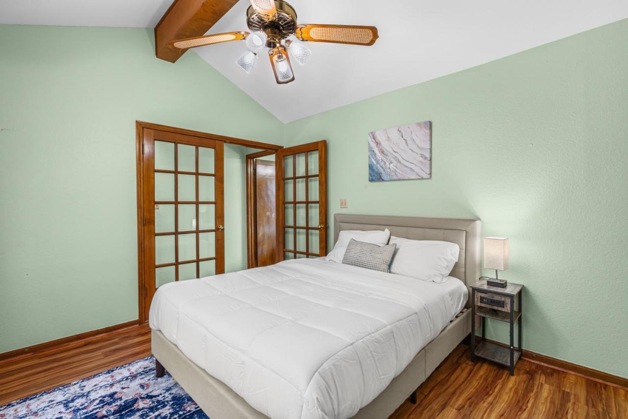 Villa Espanola San Antonio Kültér fotó