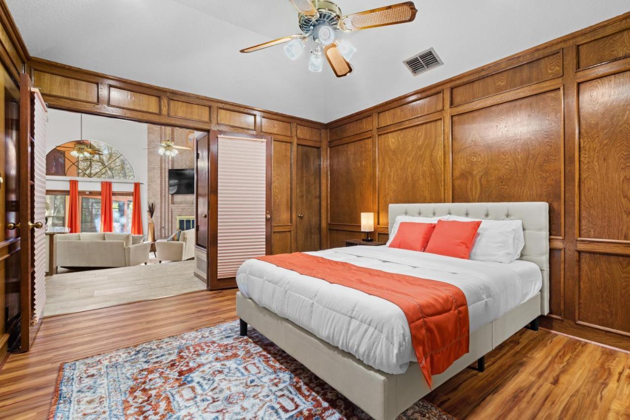 Villa Espanola San Antonio Kültér fotó