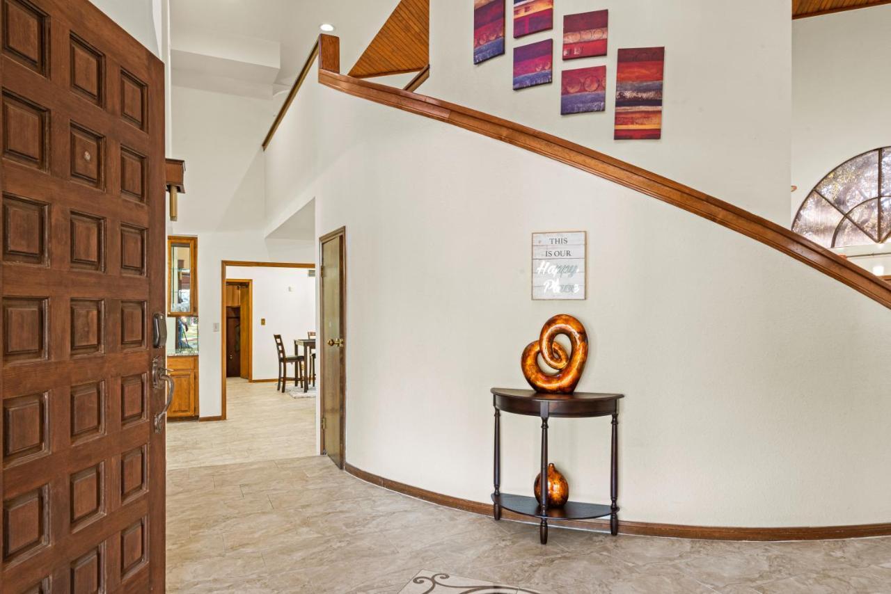 Villa Espanola San Antonio Kültér fotó