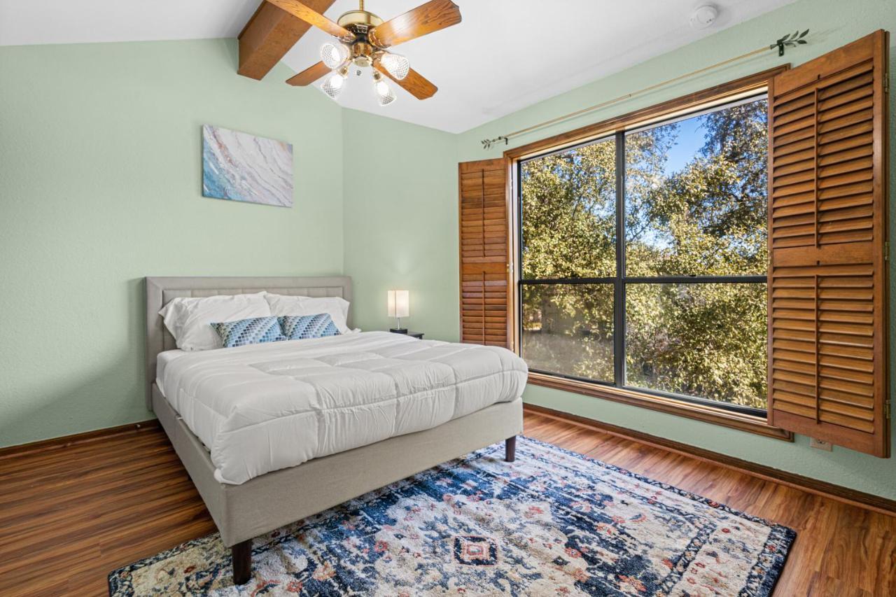Villa Espanola San Antonio Kültér fotó