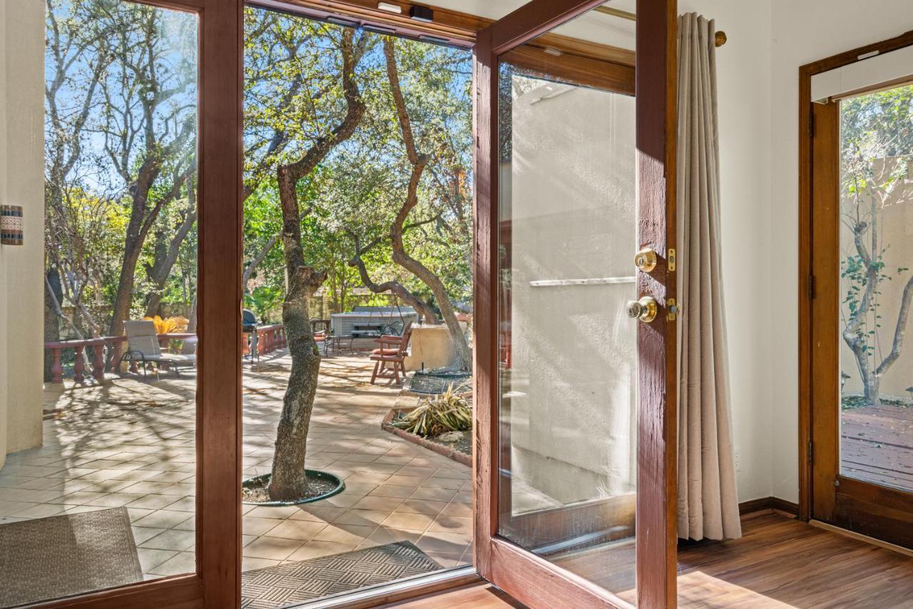 Villa Espanola San Antonio Kültér fotó